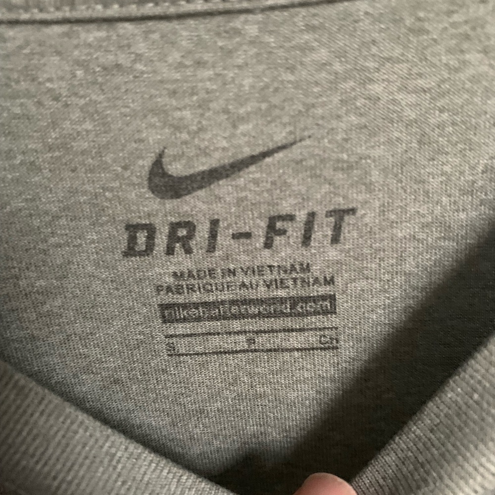 Nike West Virginia T-shirt - Picture 2 of 3